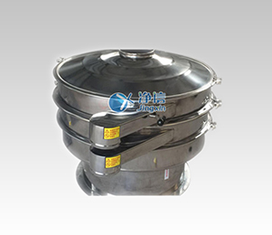 不銹鋼超聲波振動篩分儀 不銹鋼超聲波振動篩分儀