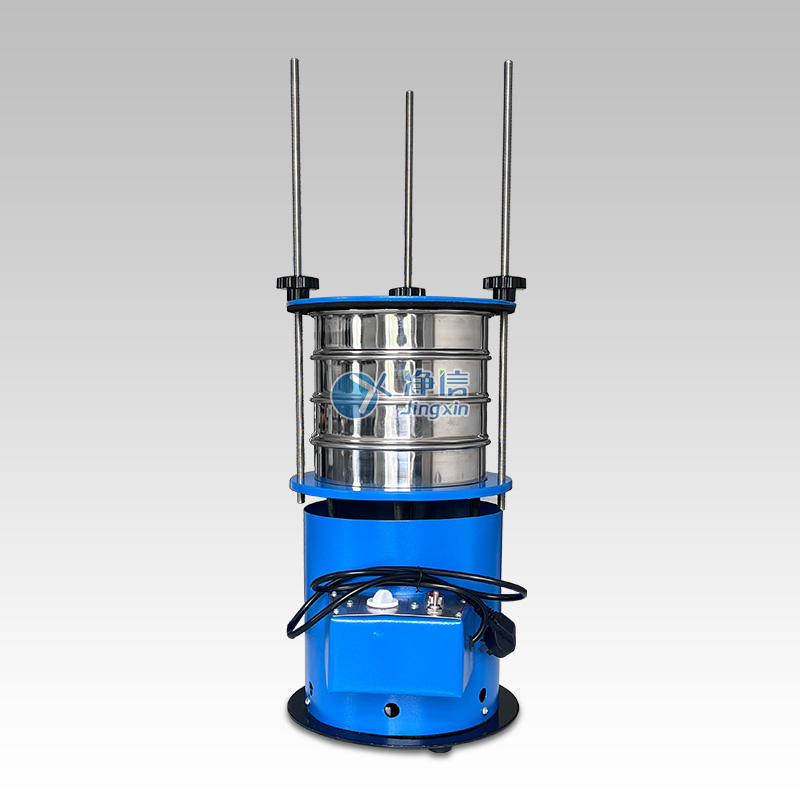 實(shí)驗(yàn)室新寵！土壤篩分儀助力環(huán)境監(jiān)測(cè)與土壤研究