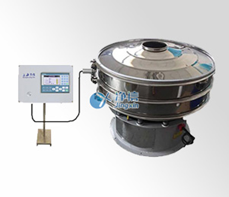 振動篩分儀的特殊運用領域你都知道那些？